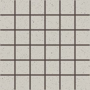 Taurus Granit (78 ABS Sierra) - dlaždice mozaika 5x5 šedá, R10 B