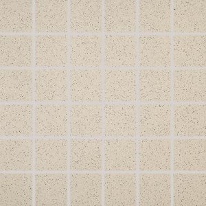 Taurus Granit (61 ABS Tunis) - dlaždice mozaika 5x5 béžová, R10 B