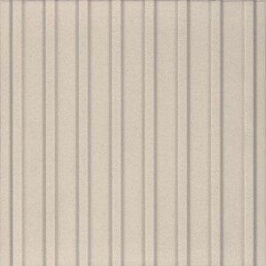 Taurus Color (10 Ivory) - dlaždice speciální tvarovka pro nevidomé 30x30 slonová kost, R11 A