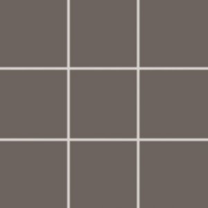 Taurus Color (07 ABS Dark Grey) - dlaždice 10x10 šedá, R10 B