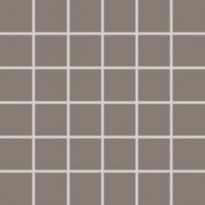 Taurus Color (06 ABS Grey) - dlaždice mozaika 5x5 šedá, R10 B