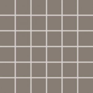 Taurus Color (06 ABS Grey) - dlaždice mozaika 5x5 šedá, R10 B