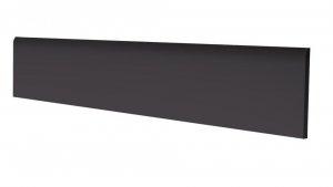 Taurus Color (19 ABS Black) - sokl rektifikovaný 9,5x60 černý