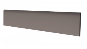 Taurus Color (06 ABS Grey) - sokl rektifikovaný 9,5x60 šedý
