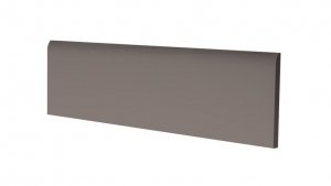 Taurus Color (06 ABS Grey) - sokl 8x30 šedý