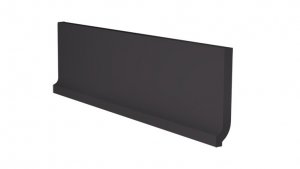 Taurus Color (19 ABS Black) - sokl s požlábkem 8x30 černá