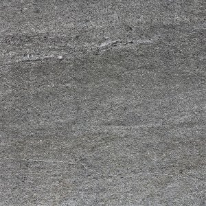 Quarzit Outdoor - dlaždice rektifikovaná 59,8x59,8, 2 cm šedá matná reliéfní