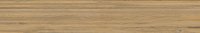 Plywood Honey - dlaždice rektifikovaná 19,8x119,8 hnědá, tl. 9 mm