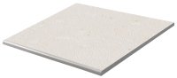Castone Dune Outdoor - schodovka rektifikovaná 59,8x59,8, 2 cm béžová