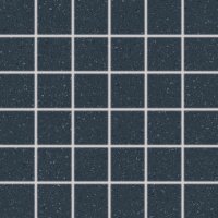 Compila Storm - dlaždice mozaika 5x5 modrá