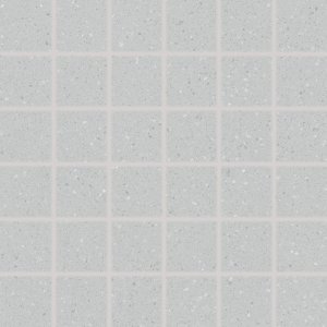 Compila Cement - obkládačka mozaika 5x5 šedá