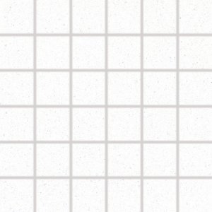 Compila Paper - obkládačka mozaika 5x5 bílošedá