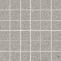 Compila Taupe - obkládačka mozaika 5x5 šedobéžová