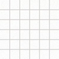 Compila Paper - obkládačka mozaika 5x5 bílošedá