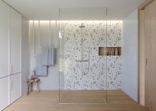 Compila Herbs - obkládačka inzerto SET 29,8x59,8 vícebarevná
