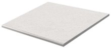 Core Day Outdoor - schodovka rektifikovaná 59,8x59,8, 2 cm slonová kost