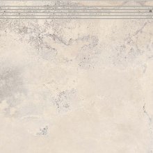 Craft Chamotte  - schodovka rektifikovaná 59,8x59,7 světle béžová