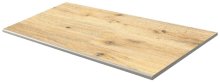 Pino Outdoor Bloom - schodovka 59,8x119,8, 2 cm béžová