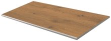Pino Outdoor Bark - schodovka 59,8x119,8, 2 cm hnědá
