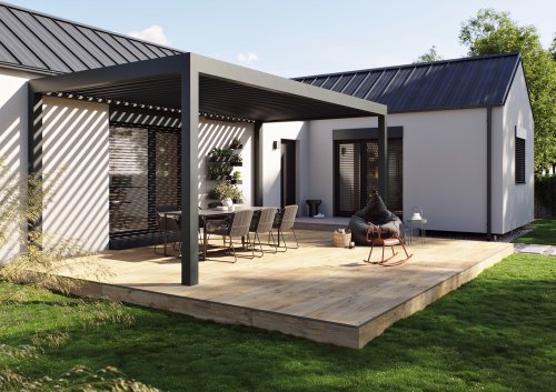 Pino Outdoor 2 cm