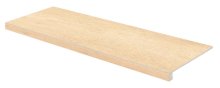 Plank Mid - schodová tvarovka 29,8x119,8 béžová