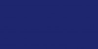 Color One (RAL 2902035) - obkládačka 20x40 modrá matná