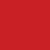 Color One (RAL 0304060) - obkládačka 20x20 červená matná