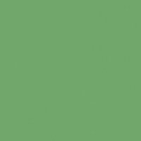Color One (RAL 1306050) - obkládačka 20x20 zelená lesklá