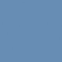 Color Two (RAL 2606025) - dlaždice 20x20 modrá matná