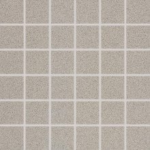 Taurus Granit (76 S Nordic) - dlaždice mozaika 5x5 šedá, R10 B