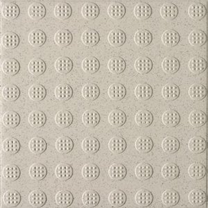 Taurus Industrial (61 SR20 Tunis) - dlaždice 20x20 tmavě béžová, R13 C, tl. 14 mm