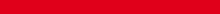 Concept - listela 1,5x25 červená