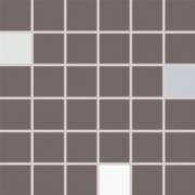 Concept Plus - obkládačka mozaika 5x5 šedá
