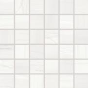 Boa - obkládačka mozaika 5x5 bílá, tl.10 mm