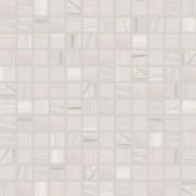 Boa - obkládačka mozaika 2,5x2,5 šedá, tl.10 mm