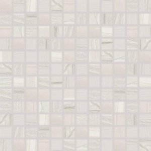 Boa - obkládačka mozaika 2,5x2,5 šedá, tl.8 mm
