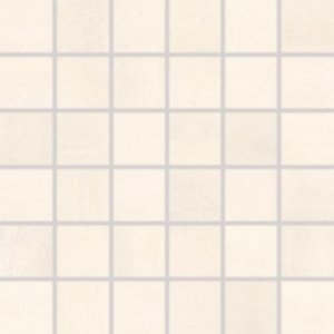 Rush - obkládačka mozaika 5x5 béžová, tl.8 mm