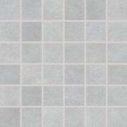 Extra - dlaždice mozaika 5x5 šedá