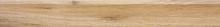 Faro - dlaždice sokl rektifikovaný 7,2x59,8 hnědá
