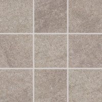 Kaamos - dlaždice rektifikovaná 9,8x9,8 béžovošedá