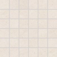Kaamos - dlaždice mozaika 5x5 slonová kost