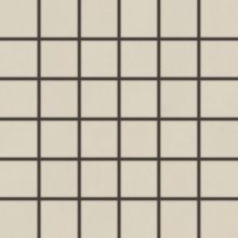 Blend - obkládačka mozaika 5x5 béžová