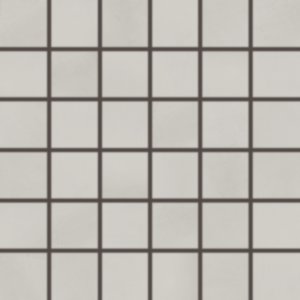Blend - dlaždice mozaika 5x5 šedá