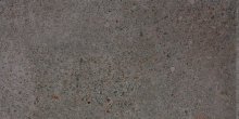 Piazzetta - dlaždice rektifikovaná 29,8x59,8 černá, tl. 9 mm