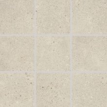 Piazzetta - dlaždice rektifikovaná 9,8x9,8 béžová, tl. 9 mm