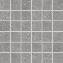 Betonico - obkládačka mozaika 5x5 šedá