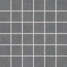 Block - dlaždice mozaika 5x5 černá