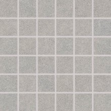 Block - dlaždice mozaika 5x5 šedá