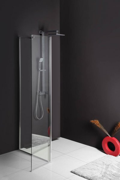 Modular Shower