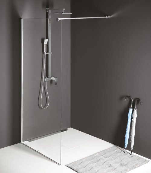 Modular Shower jednodílné zástěny